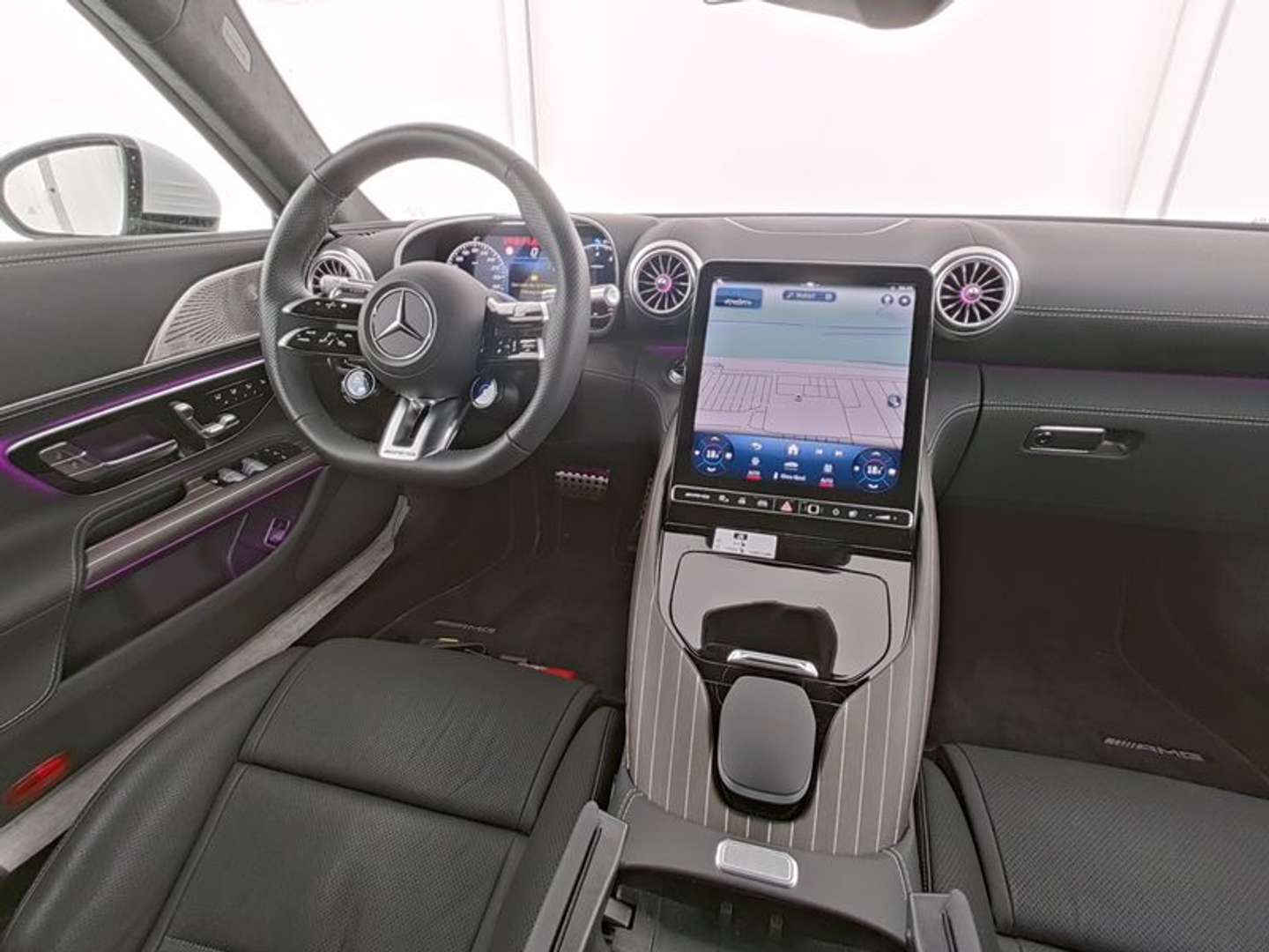 Mercedes SL 63 Premium Plus - 2024 - Joinsteer - #4