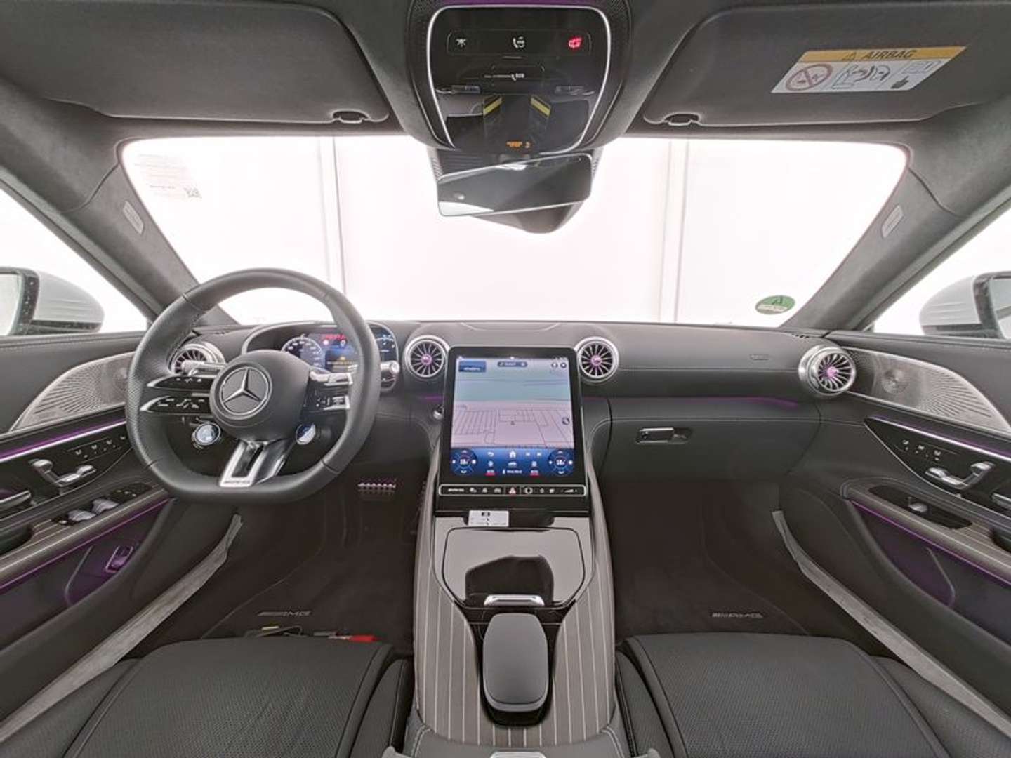 Mercedes SL 63 Premium Plus - 2024 - Joinsteer - #5