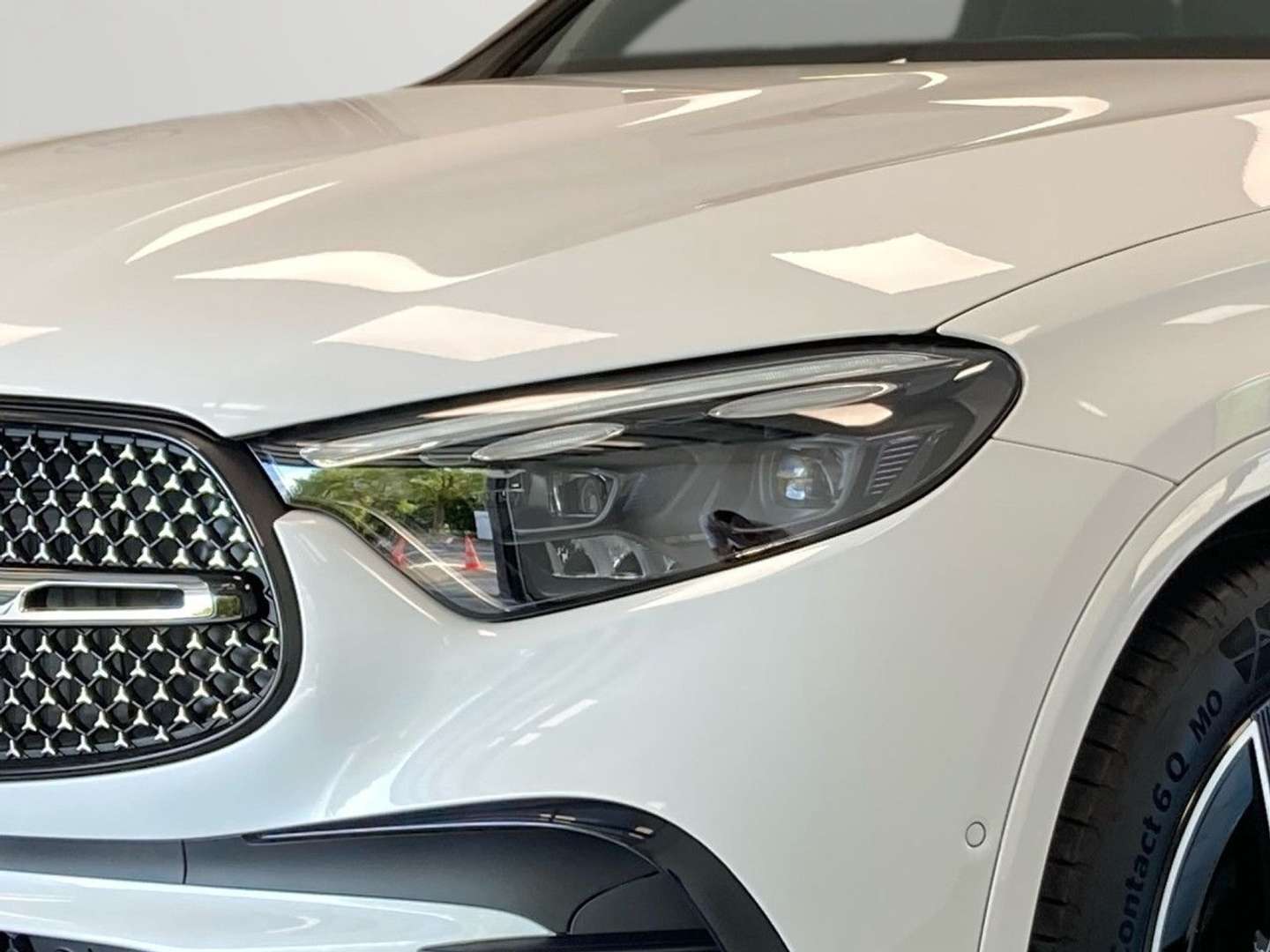 Mercedes GLC 300 AMG Line - 2023 - Joinsteer - #5