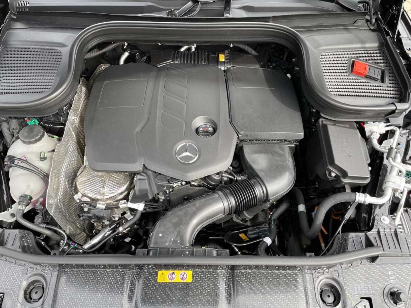 Mercedes GLE 350 AMG Line - 2025 - Joinsteer - #3