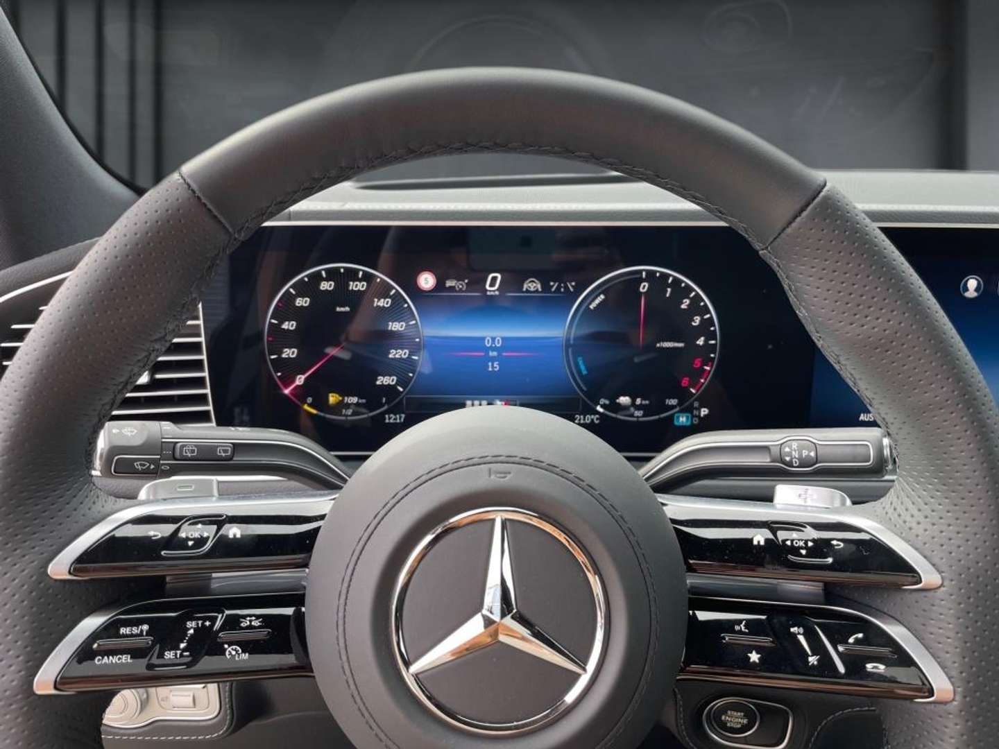 Mercedes GLE 350 AMG Line - 2025 - Joinsteer - #6