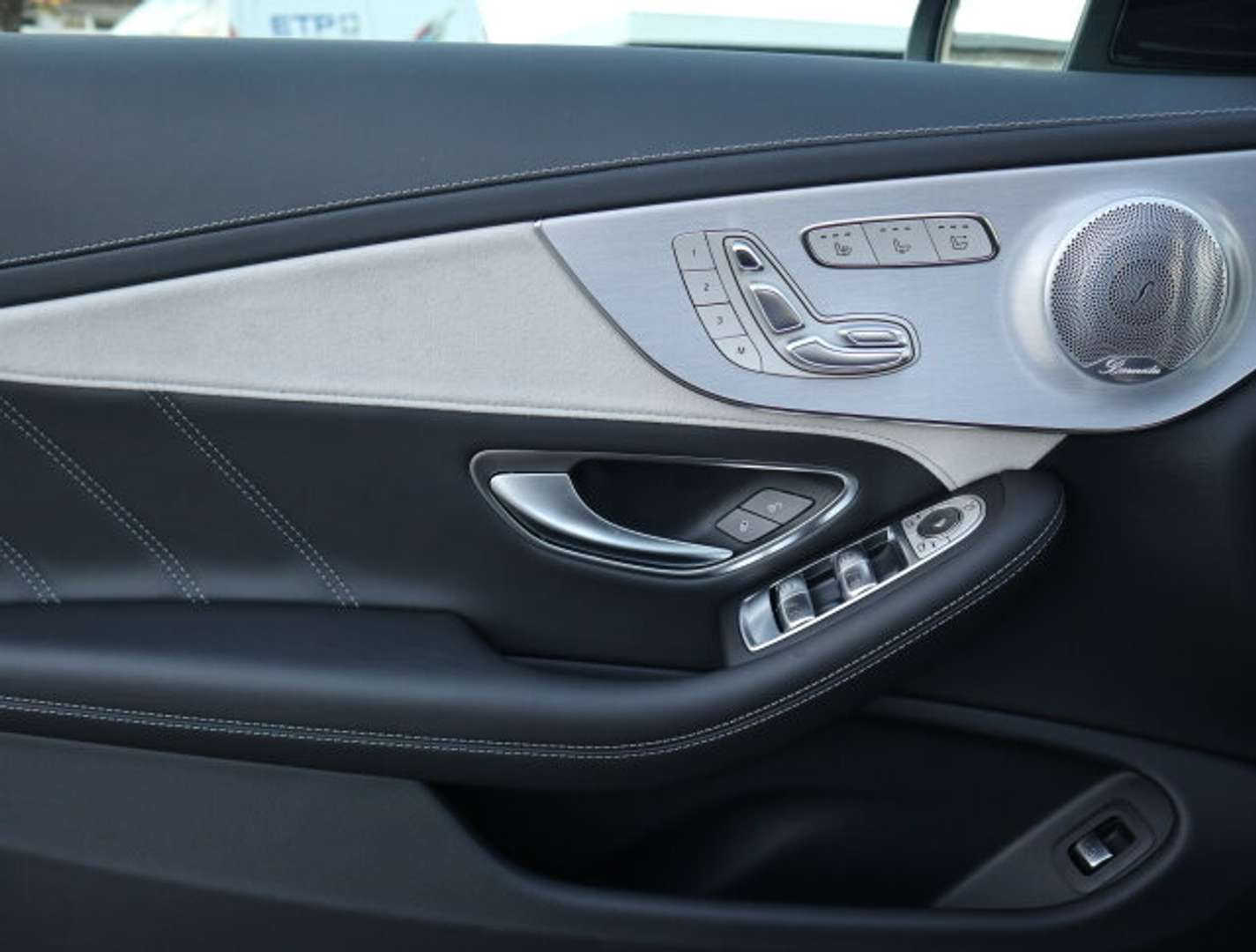 Mercedes Classe C63 AMG 63 AMG Line - 2021 - Joinsteer - #10