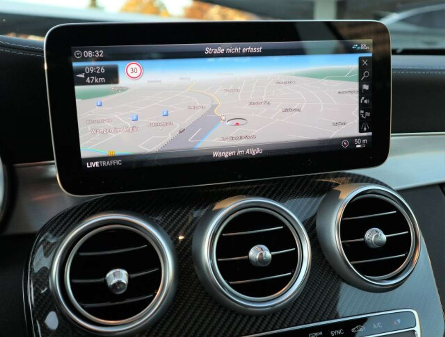 Mercedes Classe C63 AMG 63 AMG Line - 2021 - Joinsteer - #15