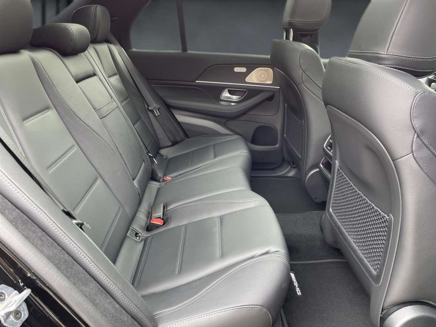 Mercedes GLE 350 AMG Line - 2025 - Joinsteer - #12
