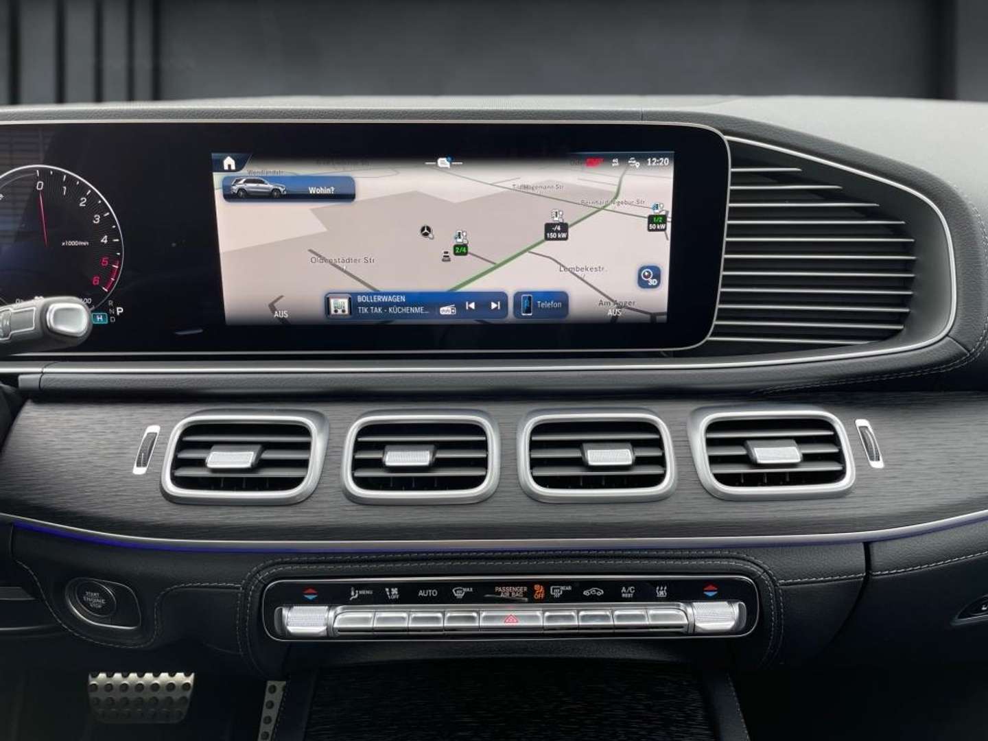 Mercedes GLE 350 AMG Line - 2025 - Joinsteer - #14