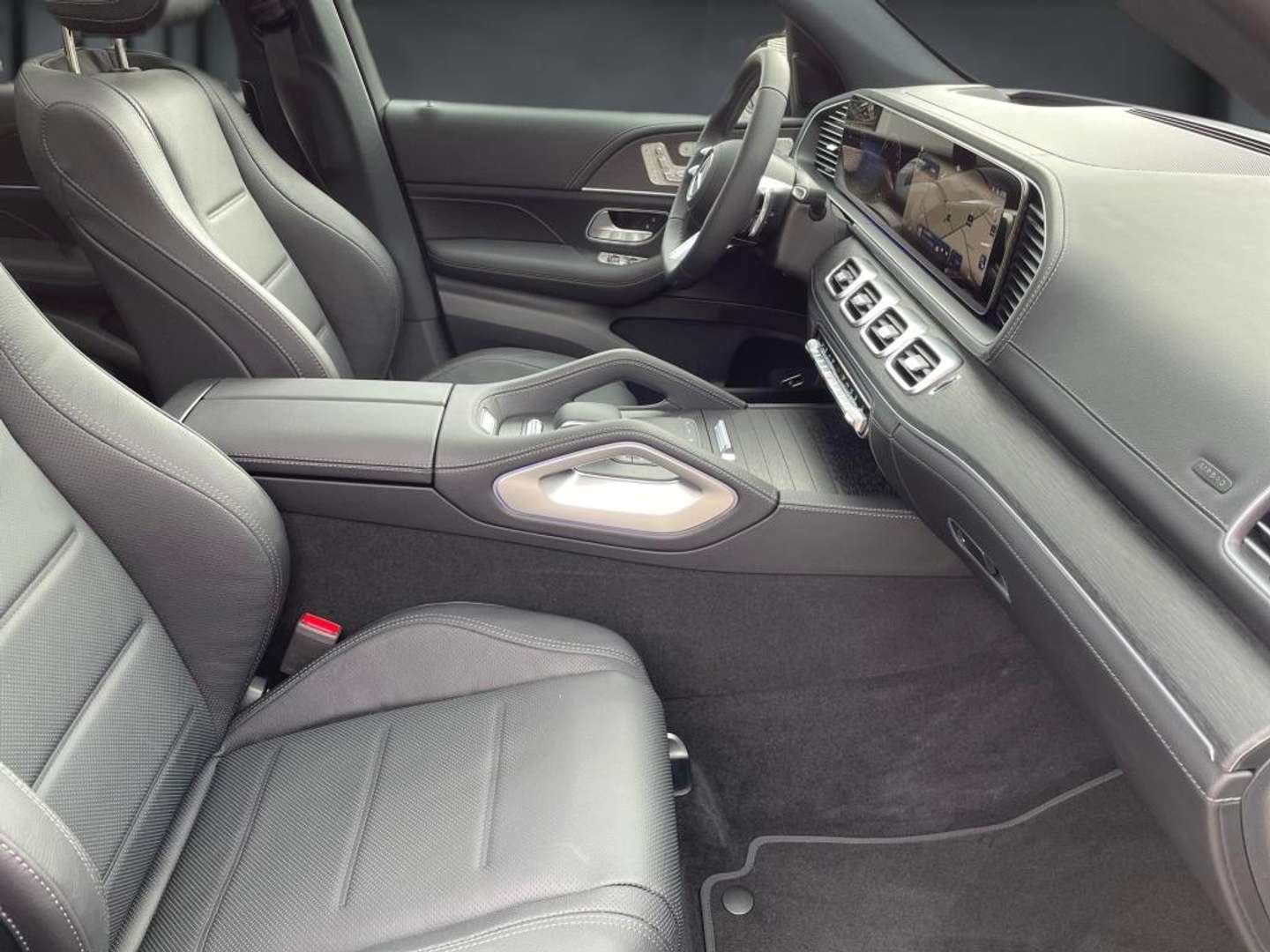 Mercedes GLE 350 AMG Line - 2025 - Joinsteer - #15