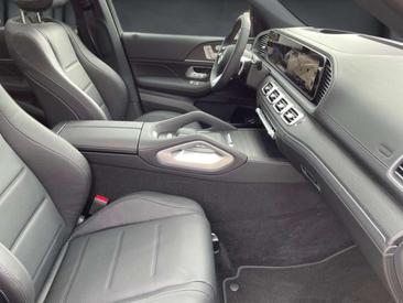 Mercedes GLE 350 AMG Line — photo 15