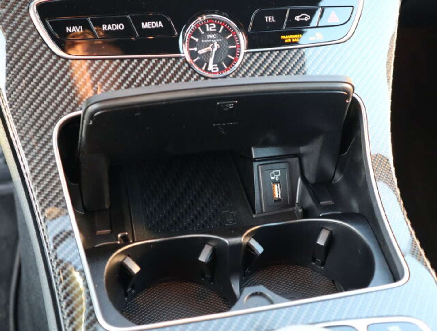 Mercedes Classe C63 AMG 63 AMG Line - 2021 - Joinsteer - #19