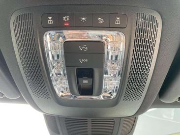Mercedes GLE 350 AMG Line — photo 17