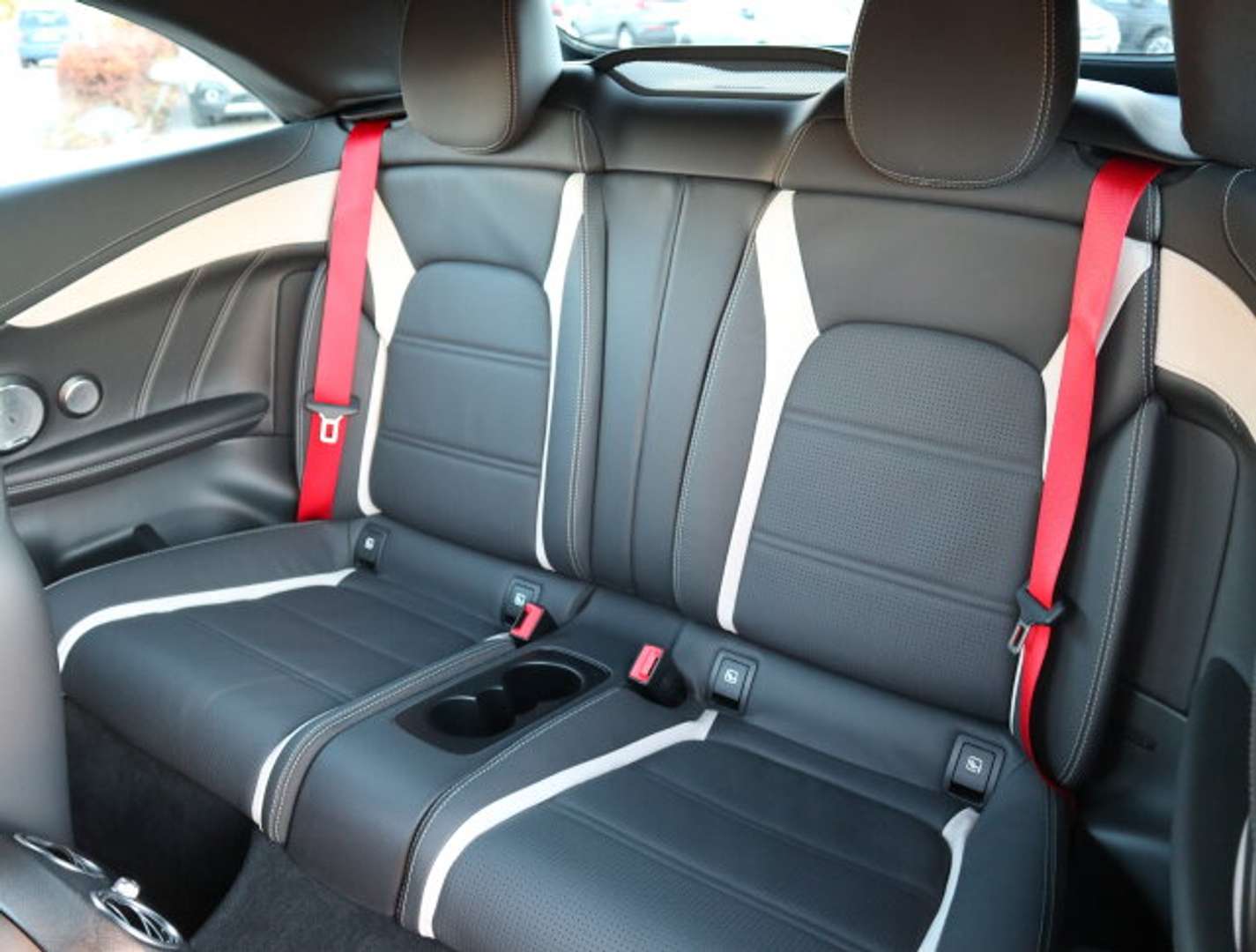 Mercedes Classe C63 AMG 63 AMG Line - 2021 - Joinsteer - #26