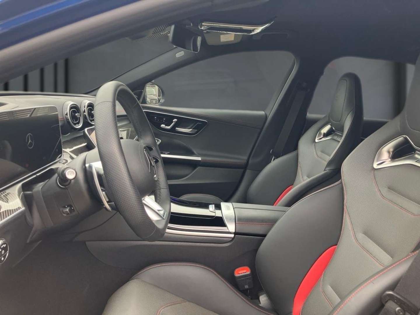 Mercedes Classe C63 AMG 63 AMG Line - 2023 - Joinsteer - #5