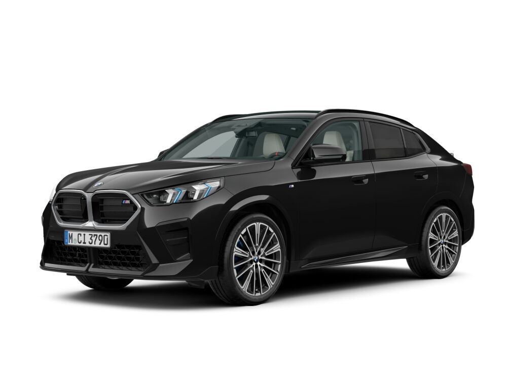 BMW iX2 X2 M35i XDrive 300ch - 2023 - Joinsteer - #1