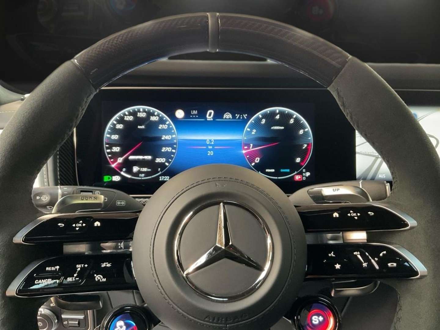 Mercedes G 63 63 AMG Line - 2025 - Joinsteer - #7