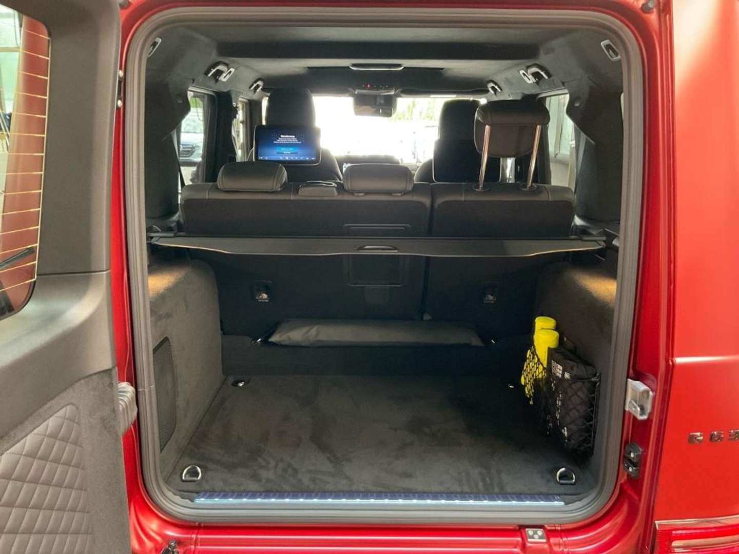 Mercedes G 63 63 AMG Line - 2025 - Joinsteer - #9