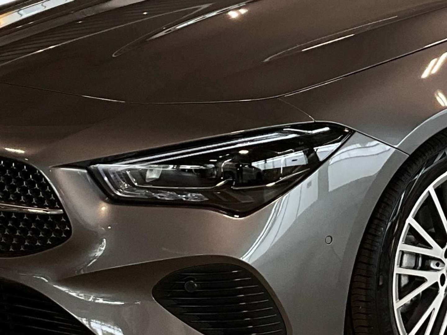 Mercedes CLA 180 Progressive - 2025 - Joinsteer - #6