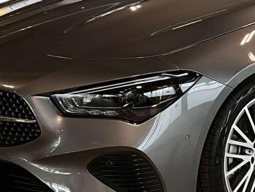 Mercedes CLA 180 Progressive — photo 6