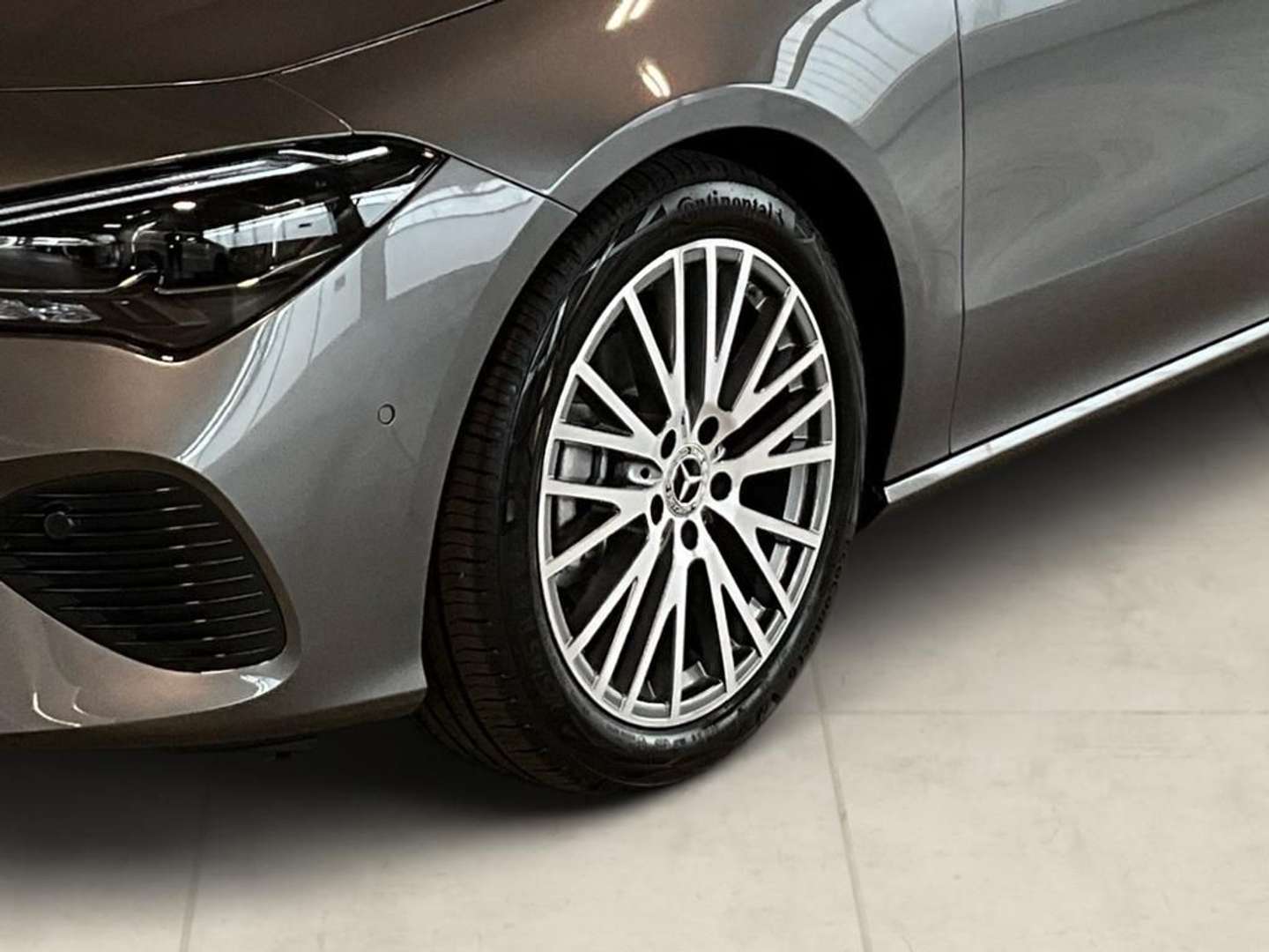 Mercedes CLA 180 Progressive - 2025 - Joinsteer - #7