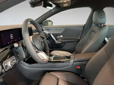 Mercedes CLA 180 Progressive — photo 8