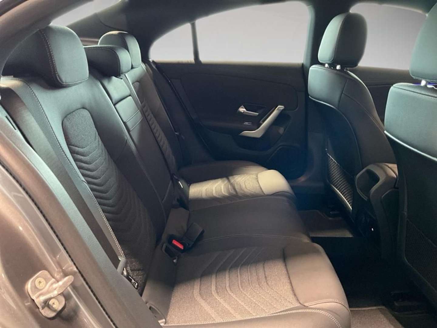 Mercedes CLA 180 Progressive - 2025 - Joinsteer - #11