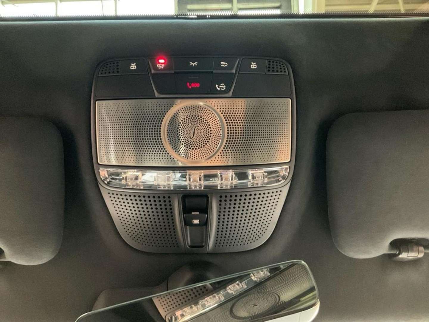 Mercedes G 63 63 AMG Line - 2025 - Joinsteer - #17