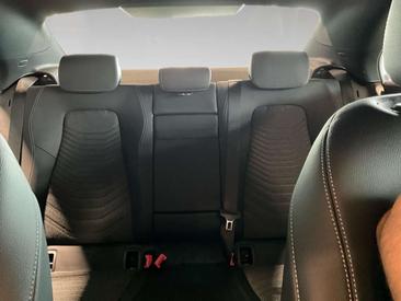 Mercedes CLA 180 Progressive — photo 14