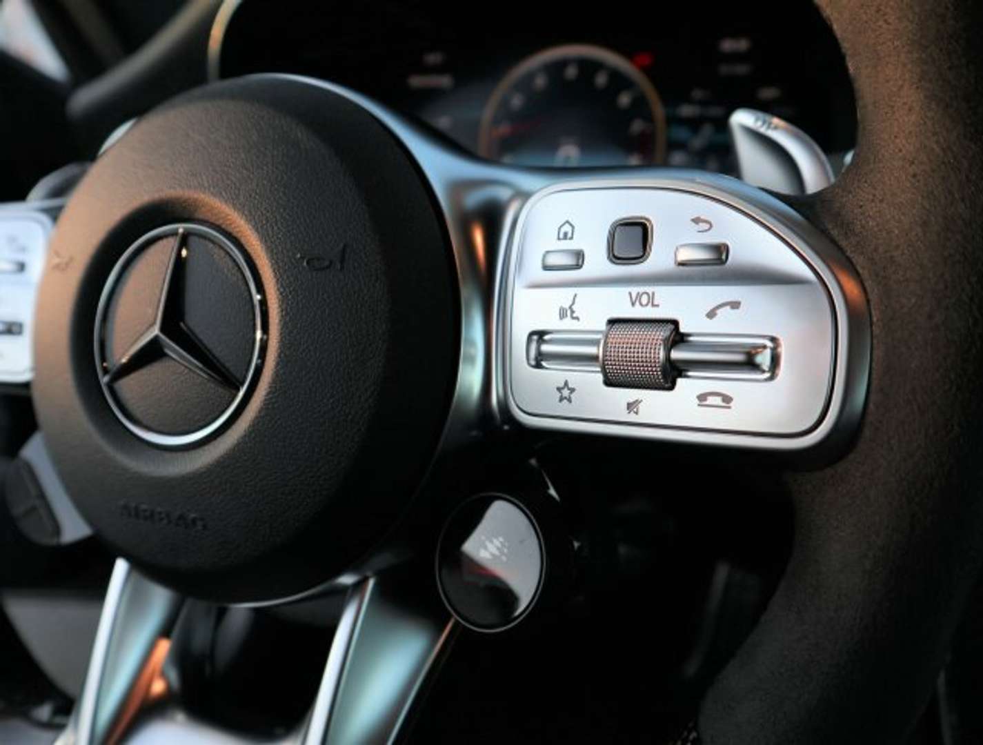 Mercedes Classe C63 AMG 63 AMG Line - 2021 - Joinsteer - #14