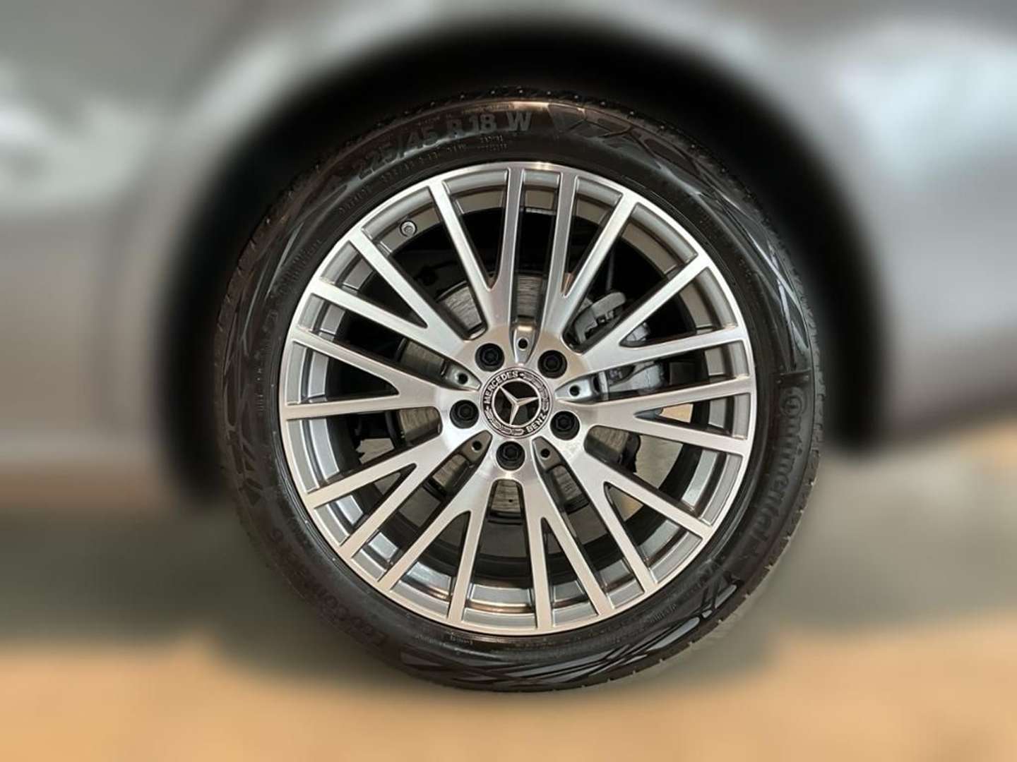 Mercedes CLA 180 Progressive - 2025 - Joinsteer - #15