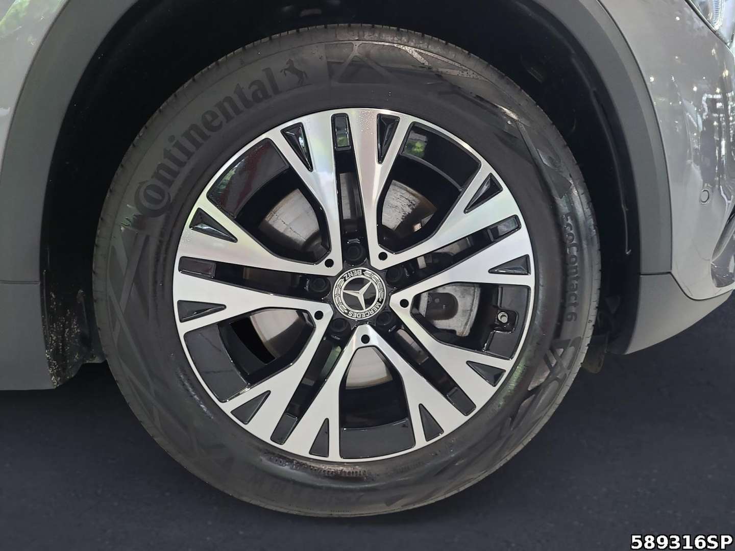 Mercedes GLA 220 Progressive - 2024 - Joinsteer - #5