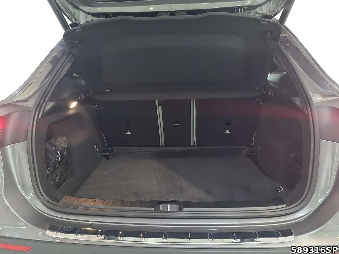 Mercedes GLA 220 Progressive - 2024 - Joinsteer - #6