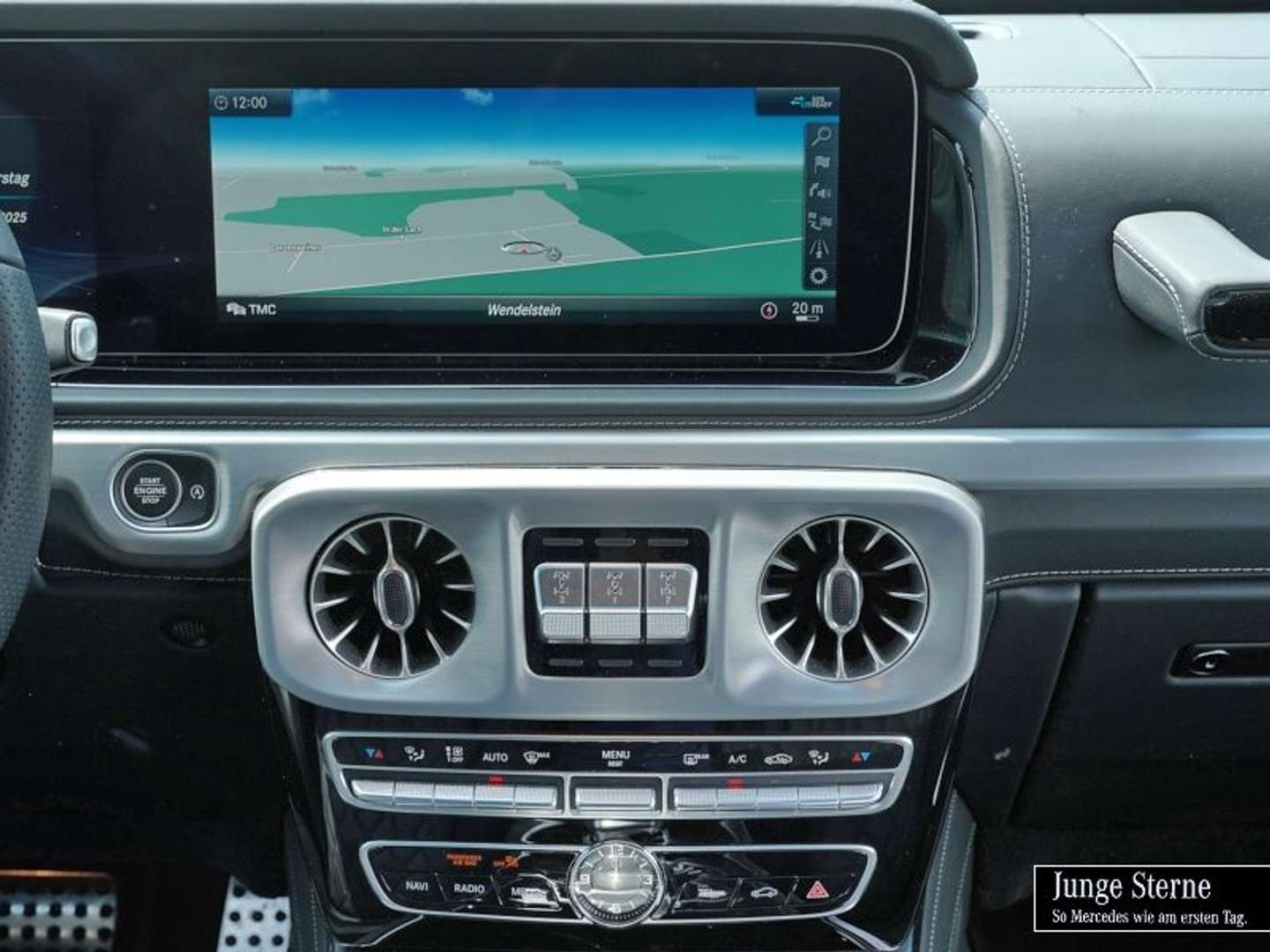 Mercedes Classe G 400 AMG Line - 2024 - Joinsteer - #8
