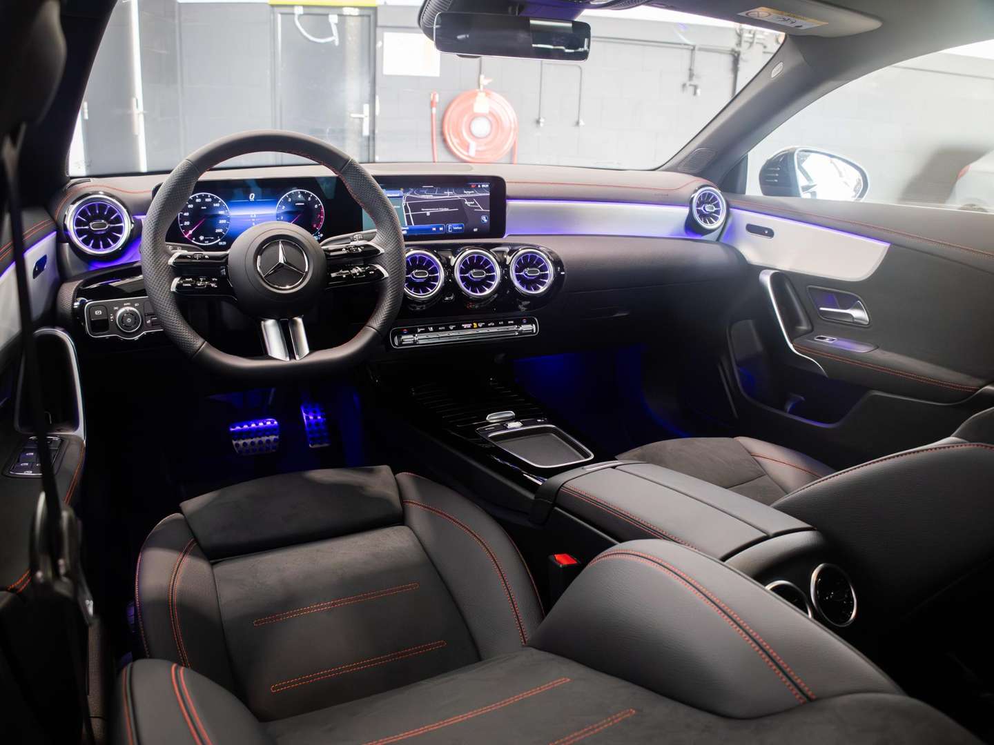 Mercedes CLA 180 Star - 2024 - Joinsteer - #2