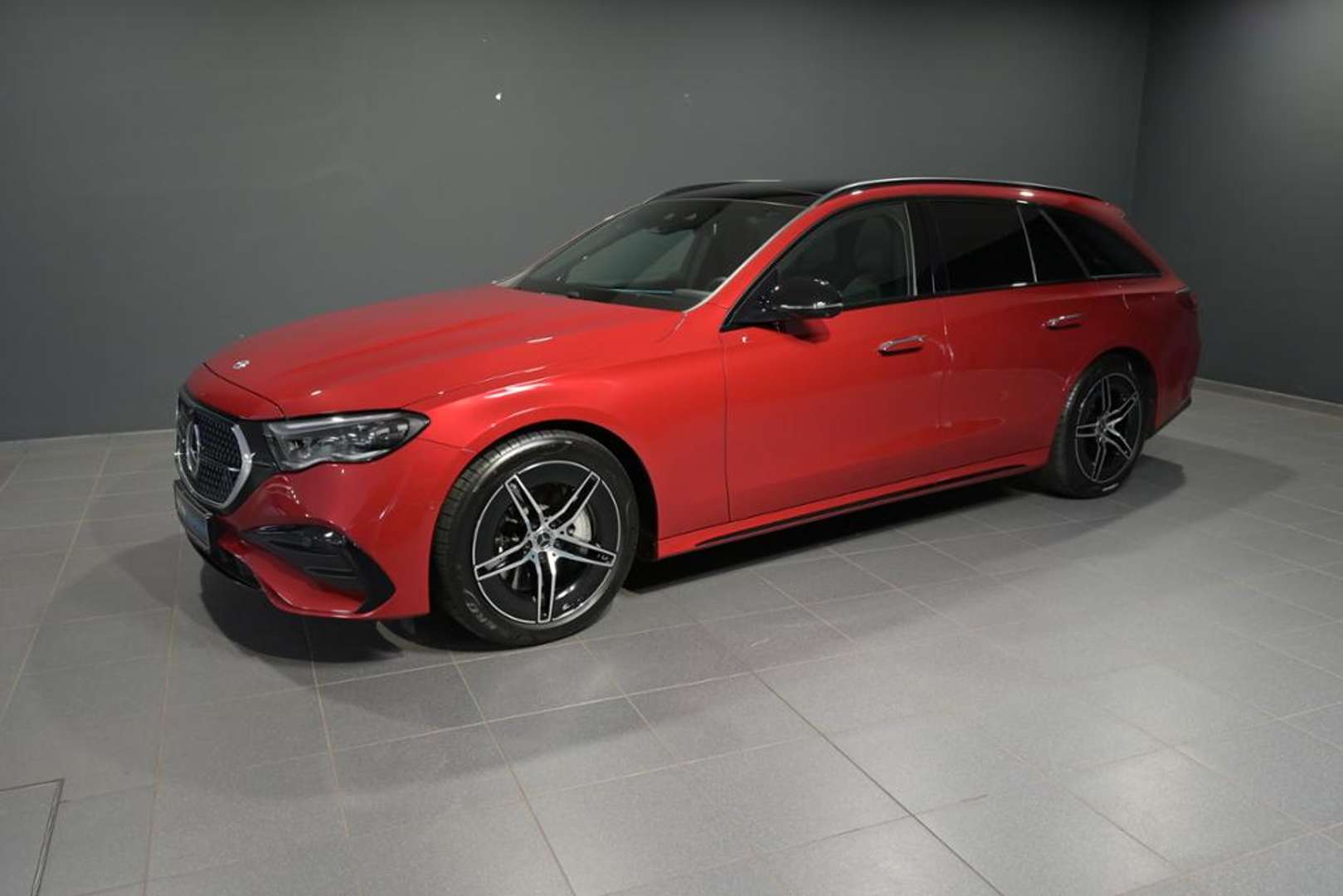 Mercedes Classe E 300 Premium - 2024 - Joinsteer - #1
