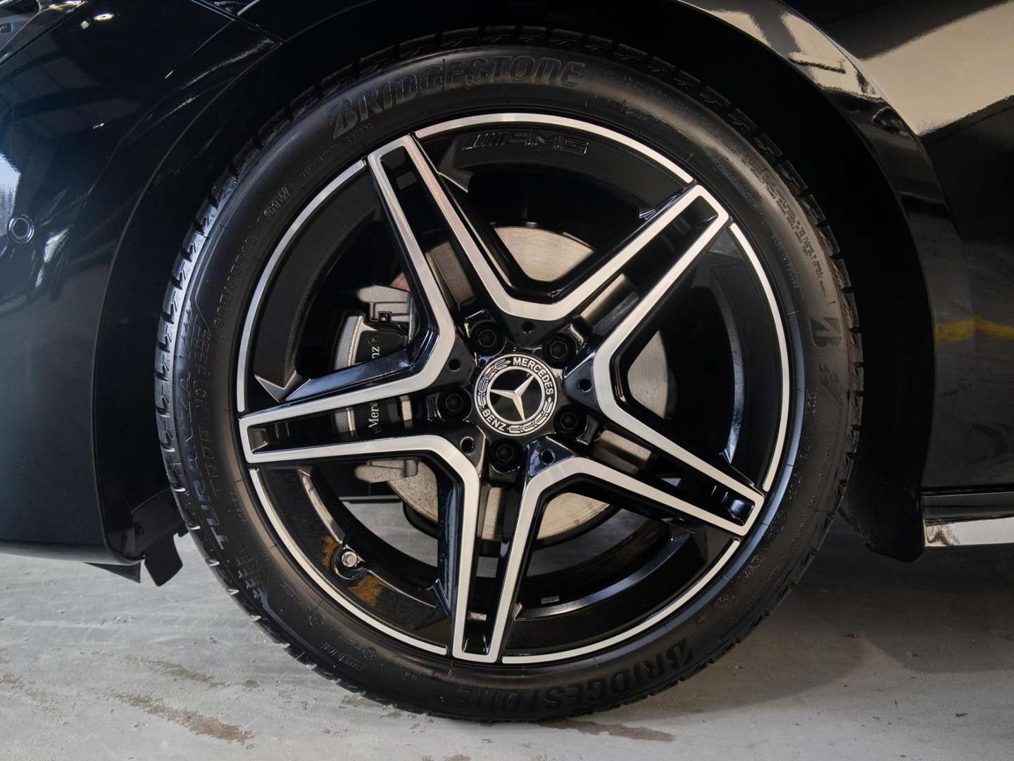 Mercedes CLA 180 Star - 2024 - Joinsteer - #6