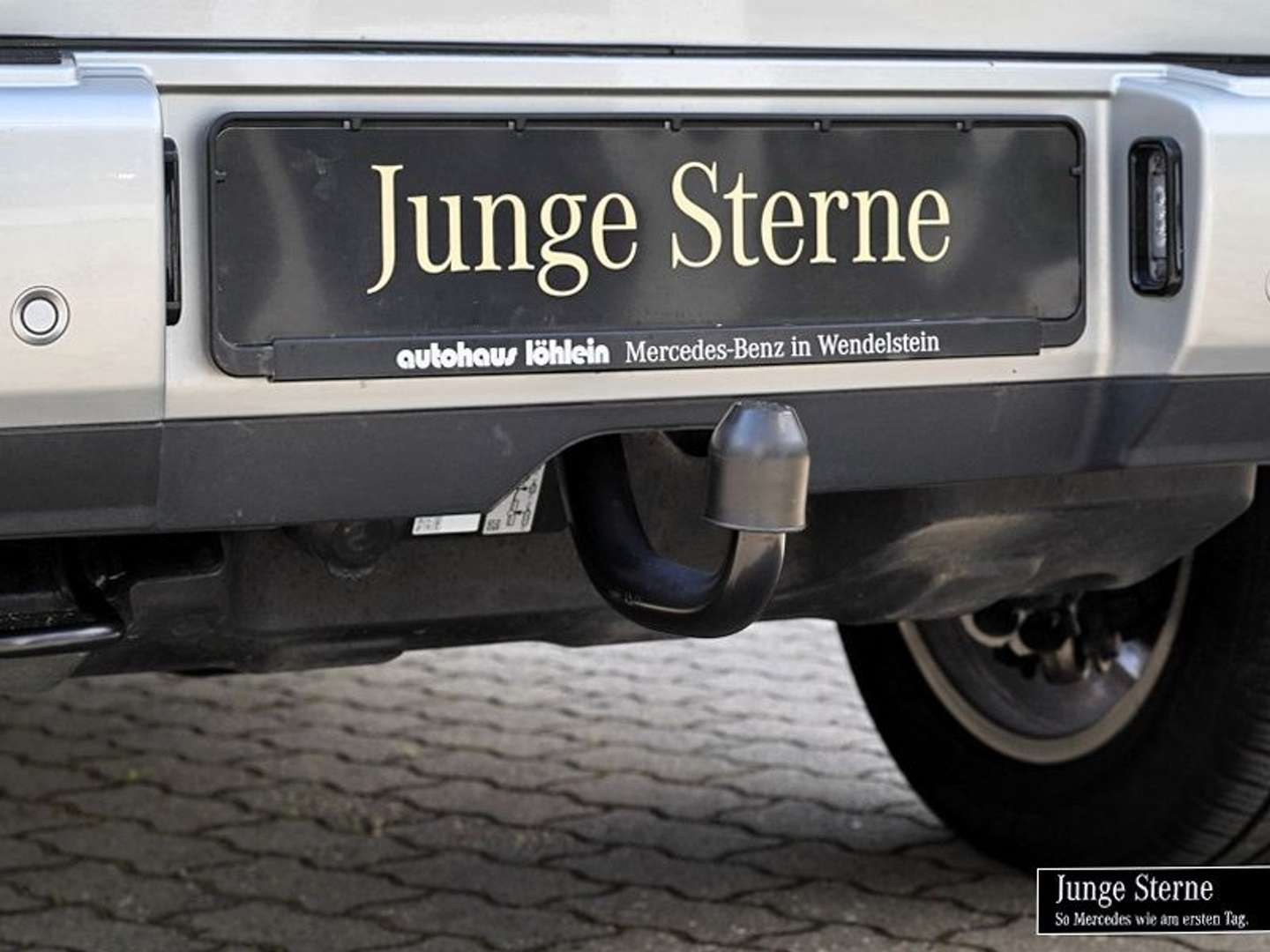 Mercedes Classe G 400 AMG Line - 2024 - Joinsteer - #17