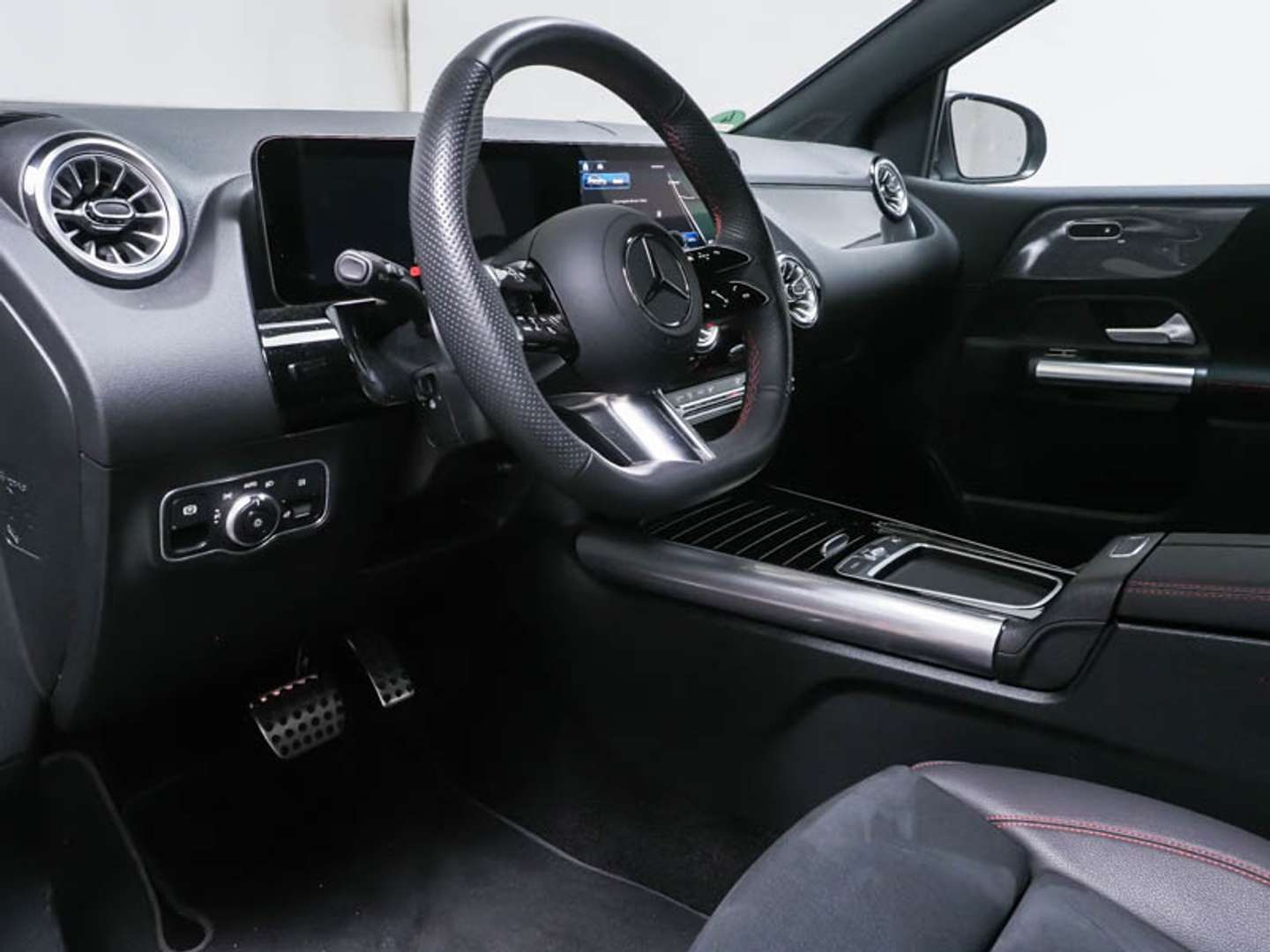 Mercedes B 250 E 250 AMG Line - 2024 - Joinsteer - #3