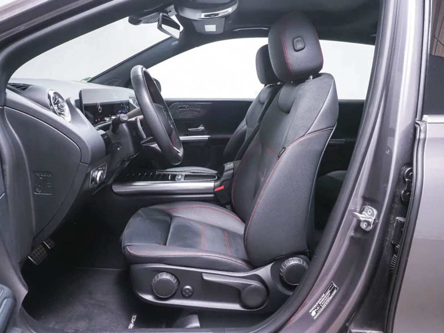 Mercedes B 250 E 250 AMG Line - 2024 - Joinsteer - #4