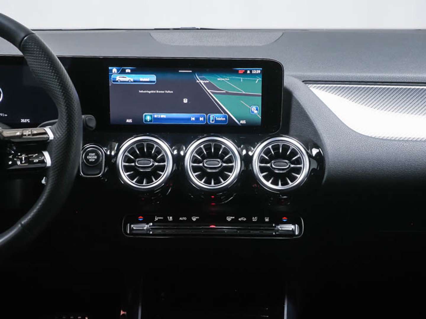 Mercedes B 250 E 250 AMG Line - 2024 - Joinsteer - #5