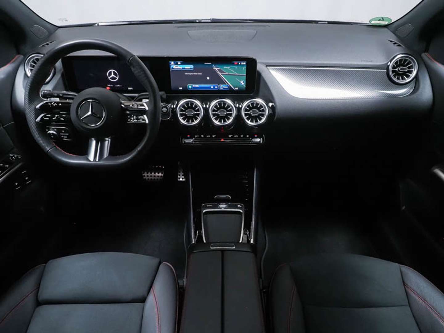 Mercedes B 250 E 250 AMG Line - 2024 - Joinsteer - #6