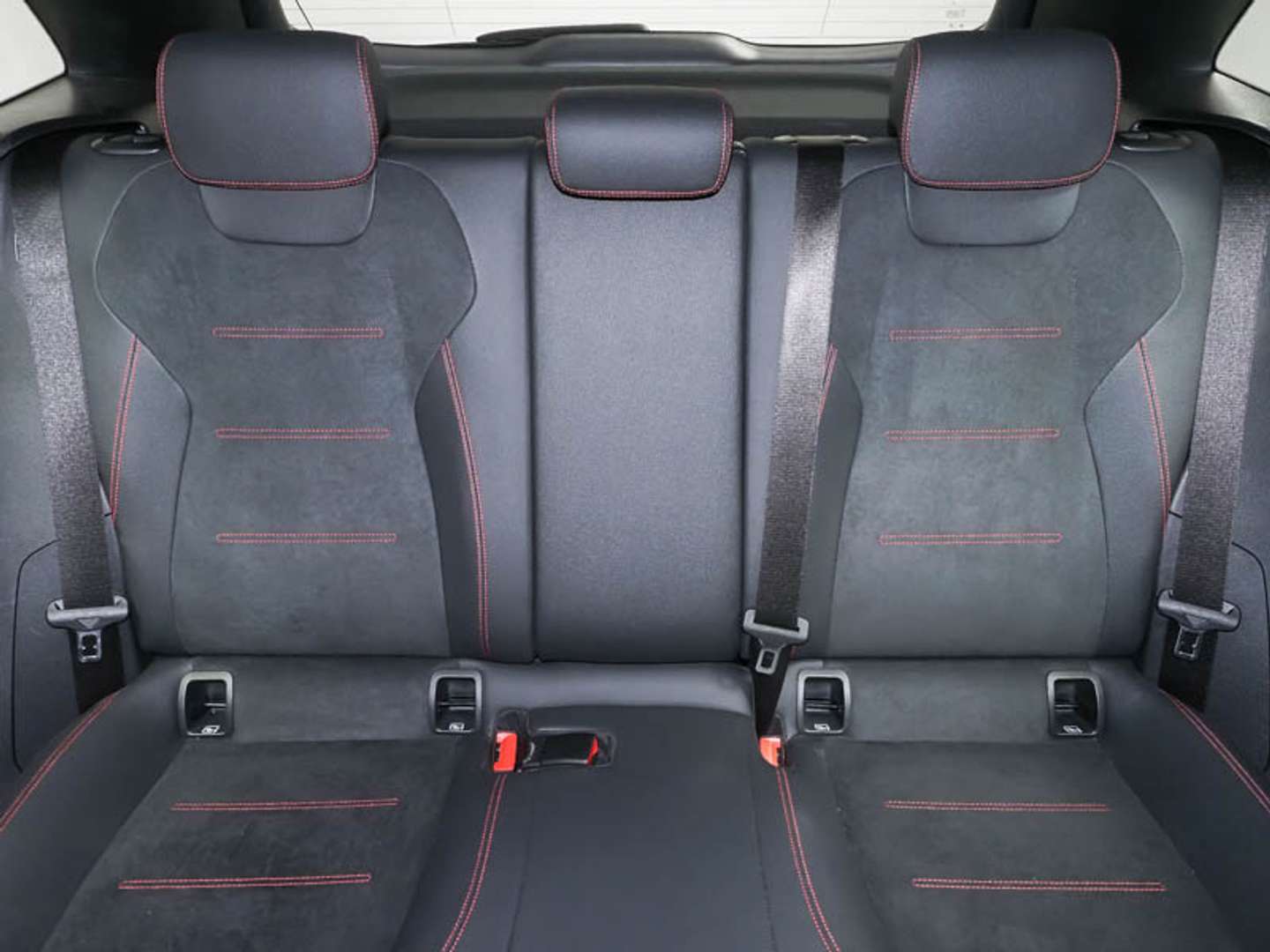 Mercedes B 250 E 250 AMG Line - 2024 - Joinsteer - #7