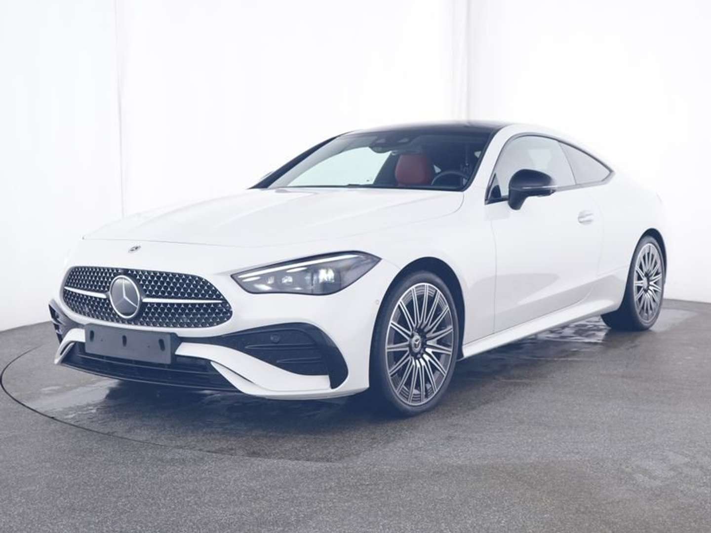 Mercedes CLE 450 Premium - 2024 - Joinsteer - #1