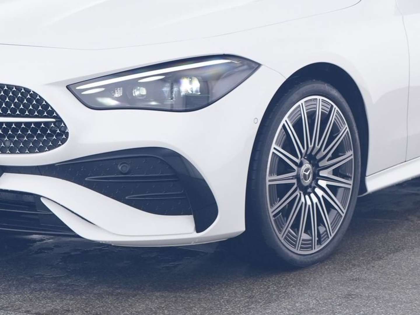 Mercedes CLE 450 Premium - 2024 - Joinsteer - #2