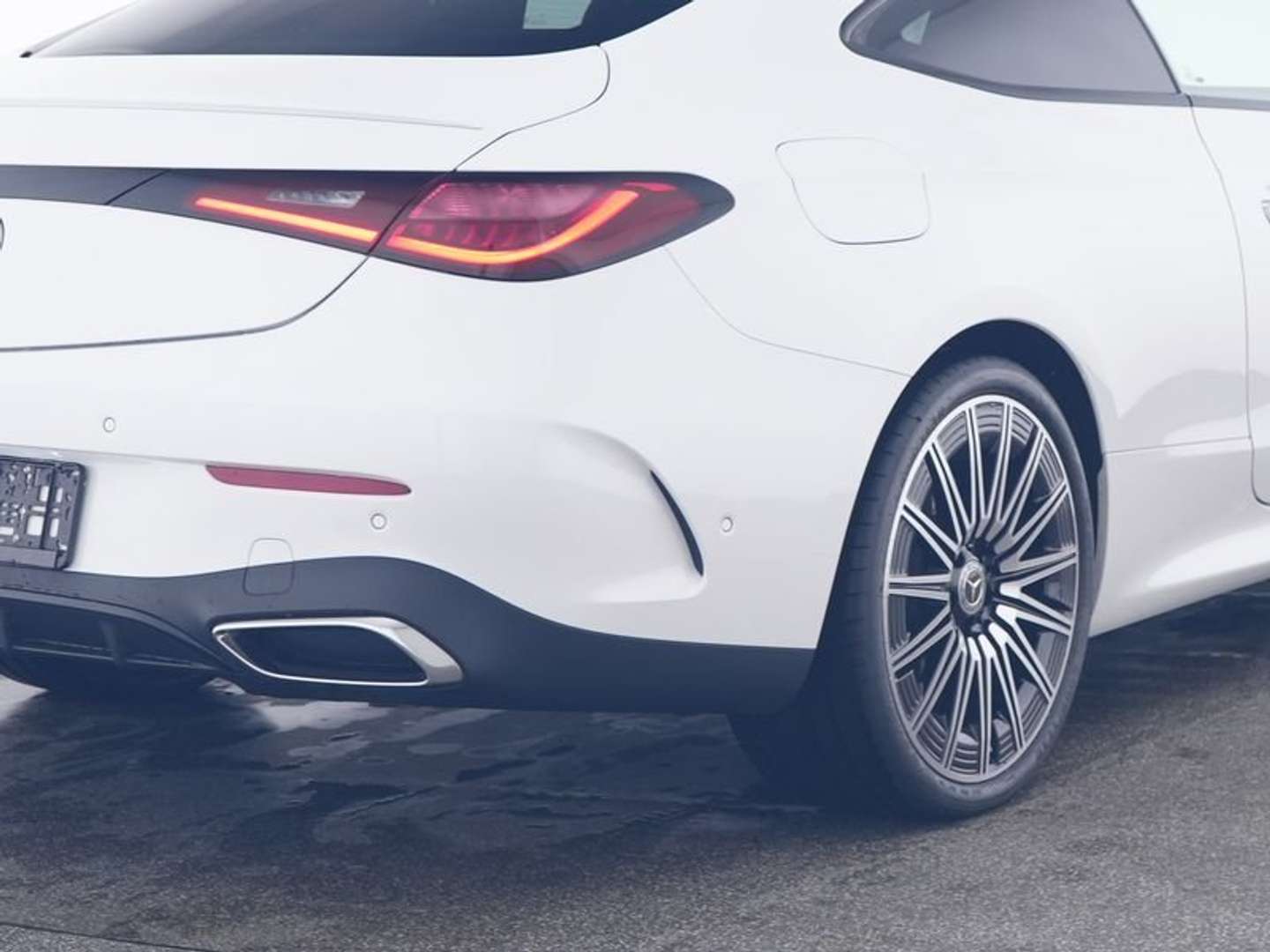 Mercedes CLE 450 Premium - 2024 - Joinsteer - #4