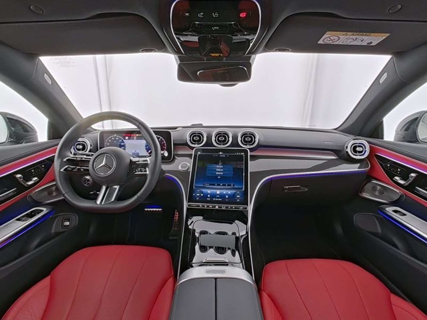 Mercedes CLE 450 Premium - 2024 - Joinsteer - #5