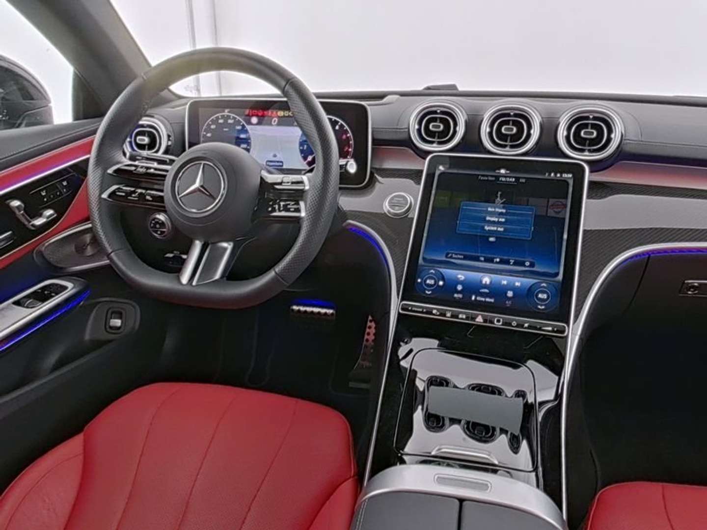 Mercedes CLE 450 Premium - 2024 - Joinsteer - #6