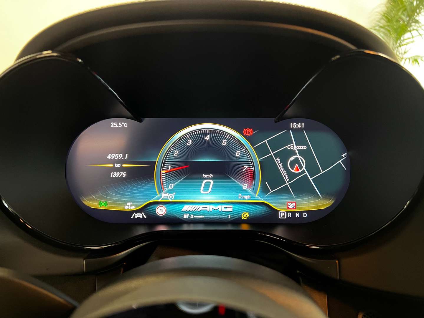 Mercedes AMG GT AMG Line - 2020 - Joinsteer - #14