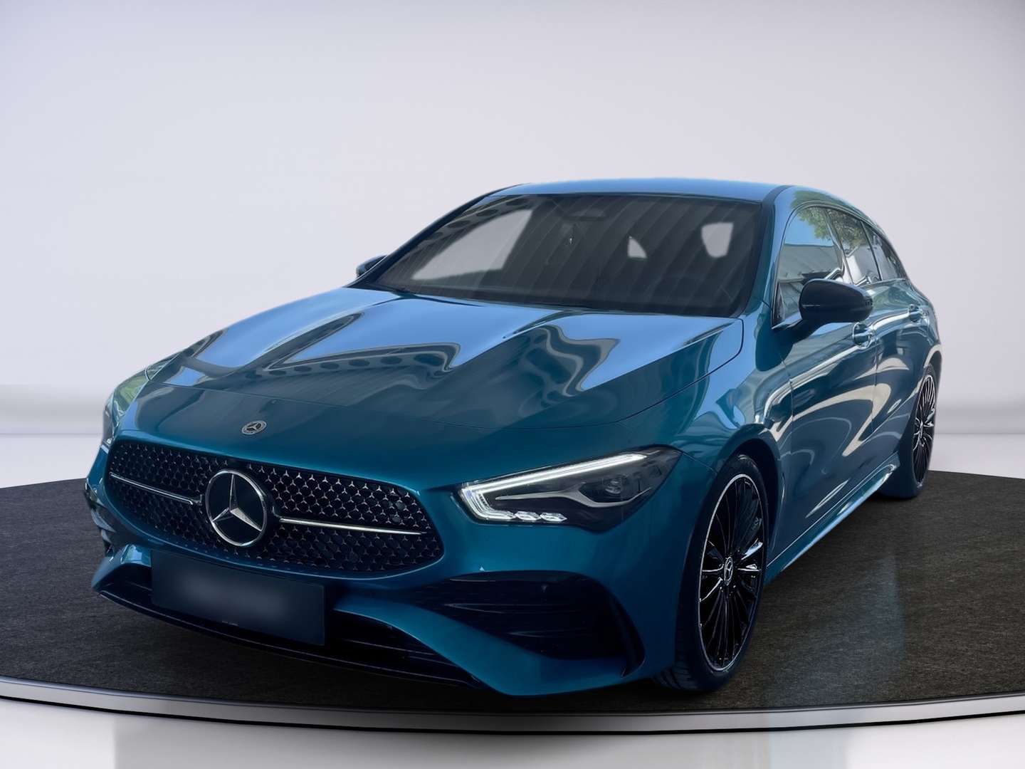 Mercedes CLA 200 Night - 2024 - Joinsteer - #2