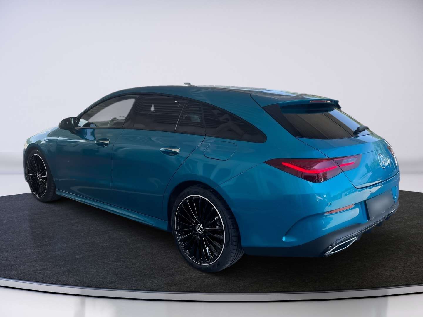 Mercedes CLA 200 Night - 2024 - Joinsteer - #3
