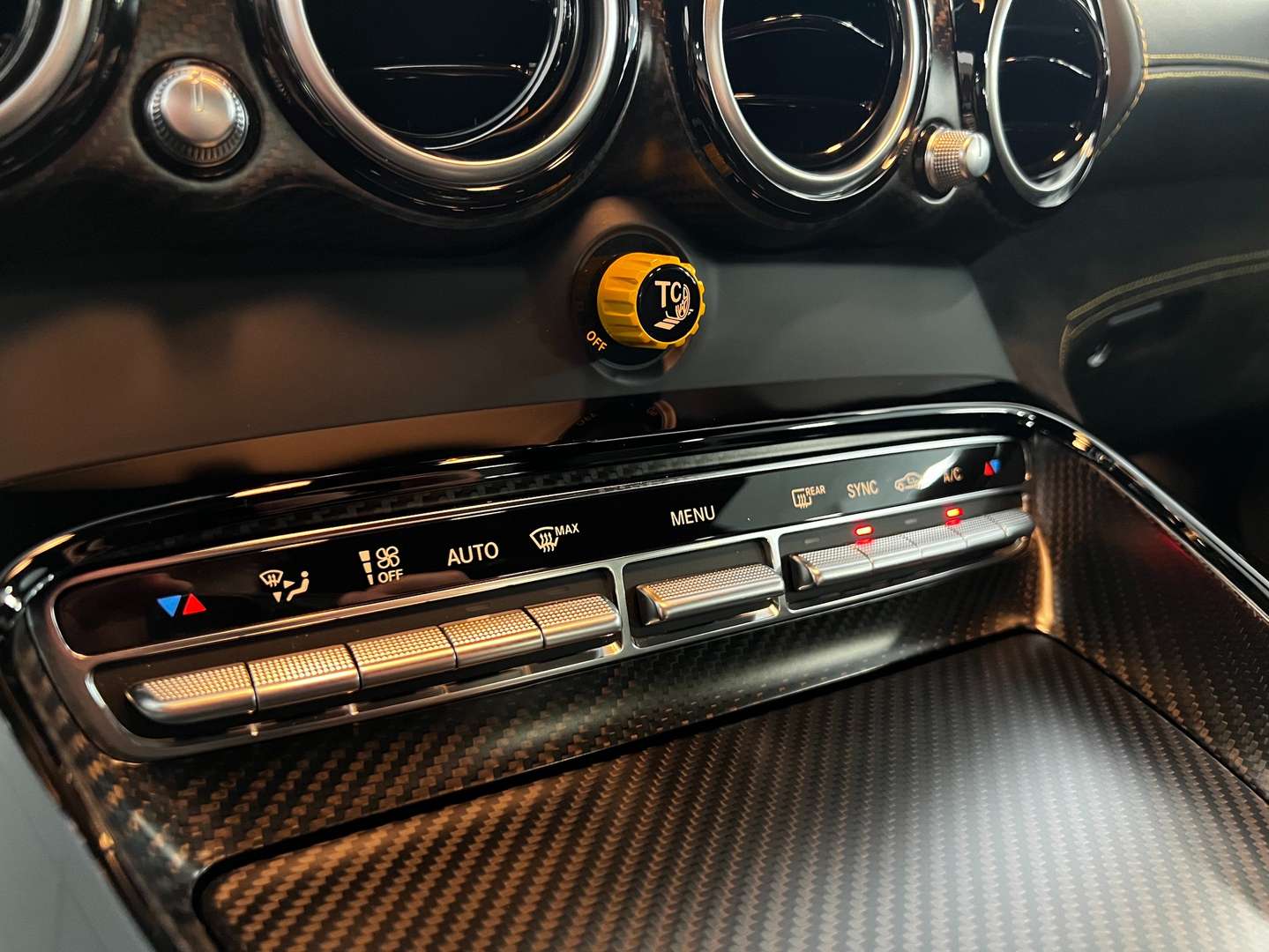 Mercedes AMG GT AMG Line - 2020 - Joinsteer - #16