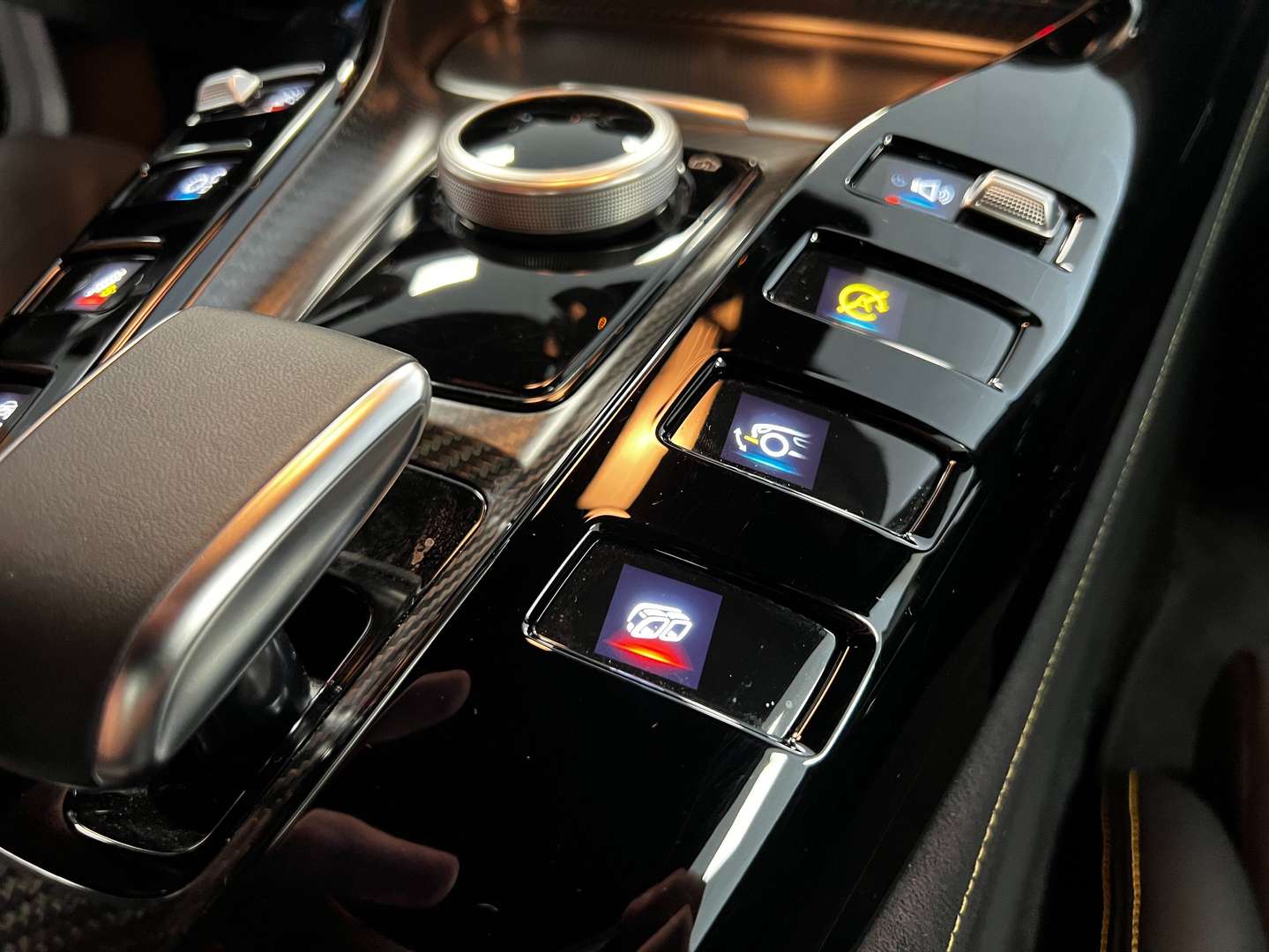 Mercedes AMG GT AMG Line - 2020 - Joinsteer - #18