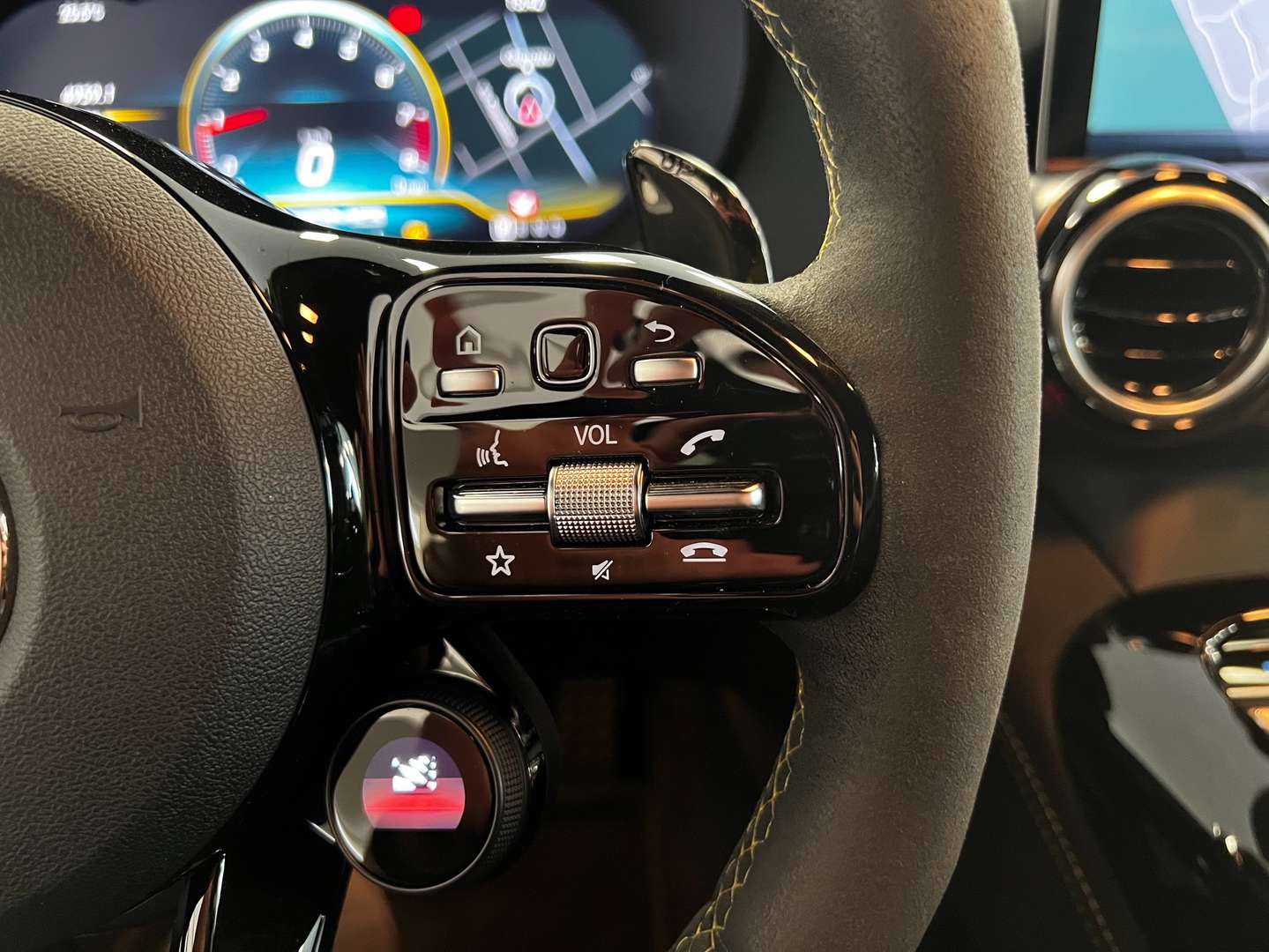 Mercedes AMG GT AMG Line - 2020 - Joinsteer - #19